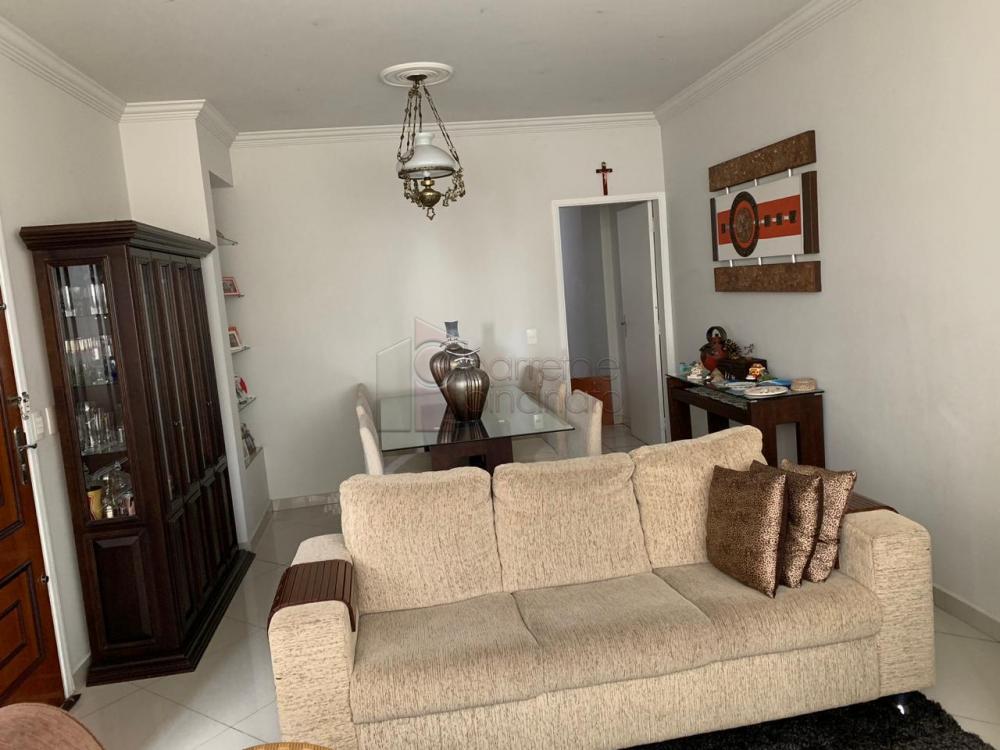 APARTAMENTO PARA VENDA NO EDIFÍCIO MAGALHÃES – JUNDIAÍ/SP