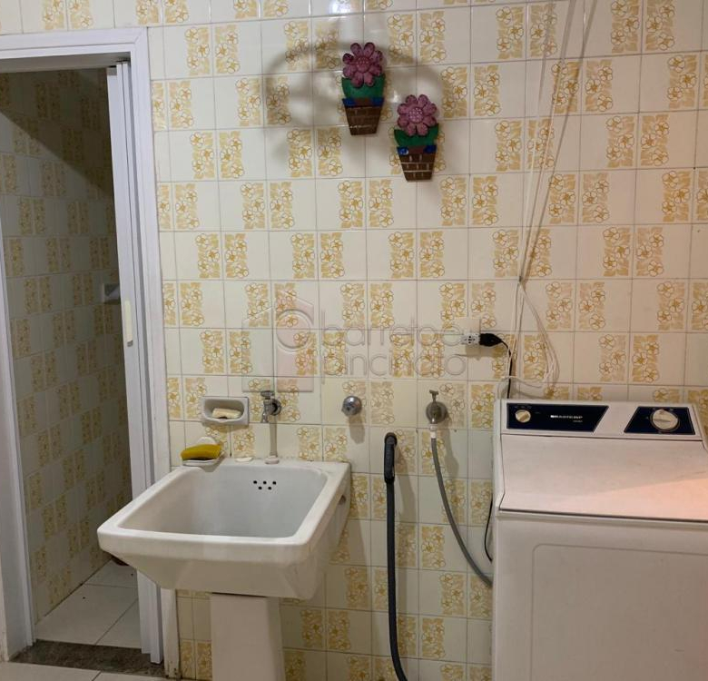 APARTAMENTO PARA VENDA NO EDIFÍCIO MAGALHÃES – JUNDIAÍ/SP