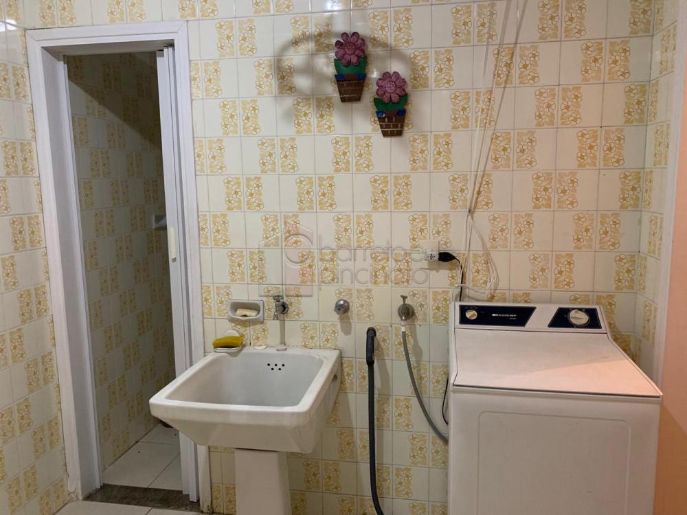 APARTAMENTO PARA VENDA NO EDIFÍCIO MAGALHÃES – JUNDIAÍ/SP