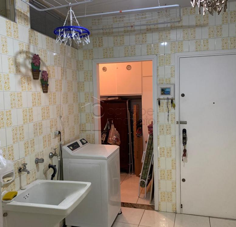 APARTAMENTO PARA VENDA NO EDIFÍCIO MAGALHÃES – JUNDIAÍ/SP