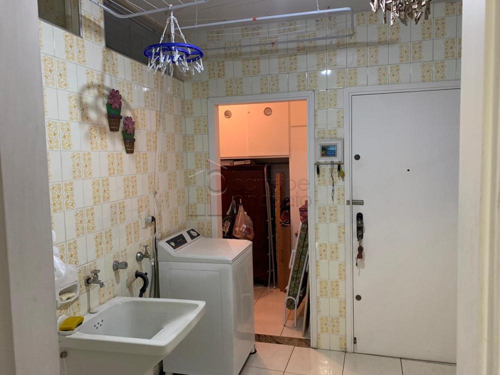 APARTAMENTO PARA VENDA NO EDIFÍCIO MAGALHÃES – JUNDIAÍ/SP