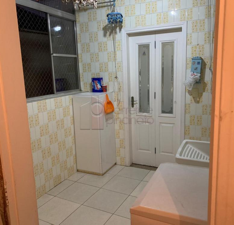 APARTAMENTO PARA VENDA NO EDIFÍCIO MAGALHÃES – JUNDIAÍ/SP