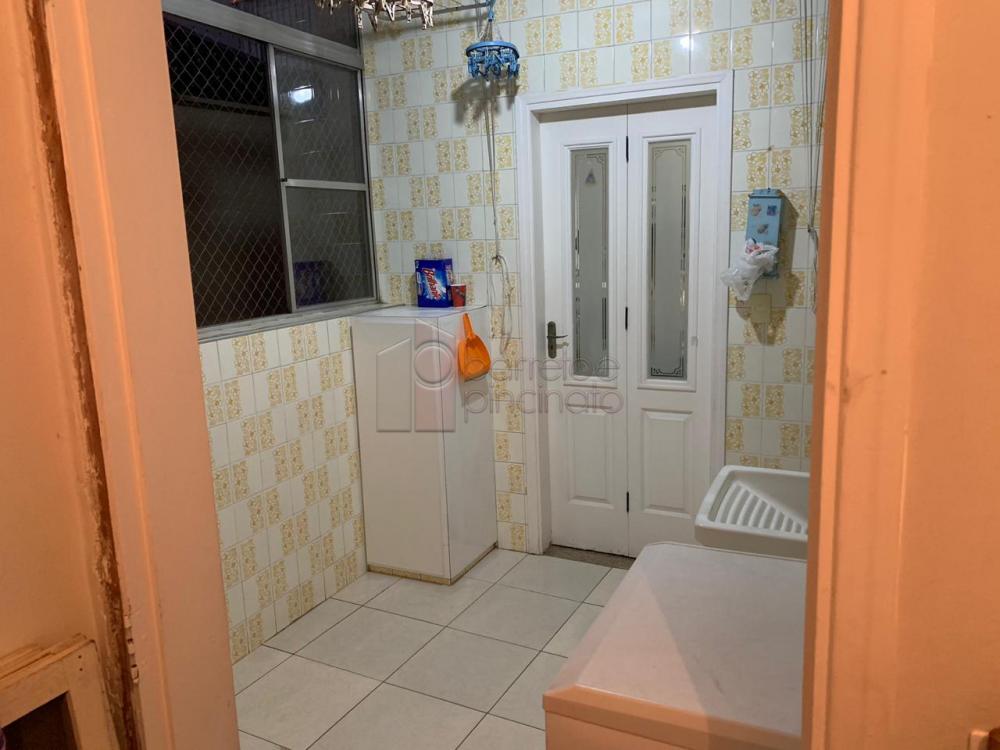 APARTAMENTO PARA VENDA NO EDIFÍCIO MAGALHÃES – JUNDIAÍ/SP