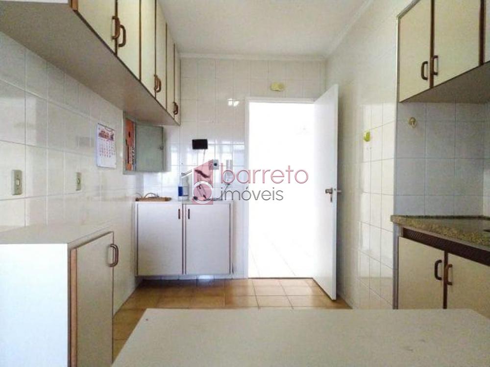 APARTAMENTO PARA VENDA NO CONDOMINIO NEVIO BORGONOVI – JUNDIAÍ/SP