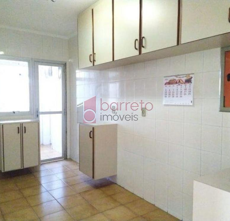 APARTAMENTO PARA VENDA NO CONDOMINIO NEVIO BORGONOVI – JUNDIAÍ/SP