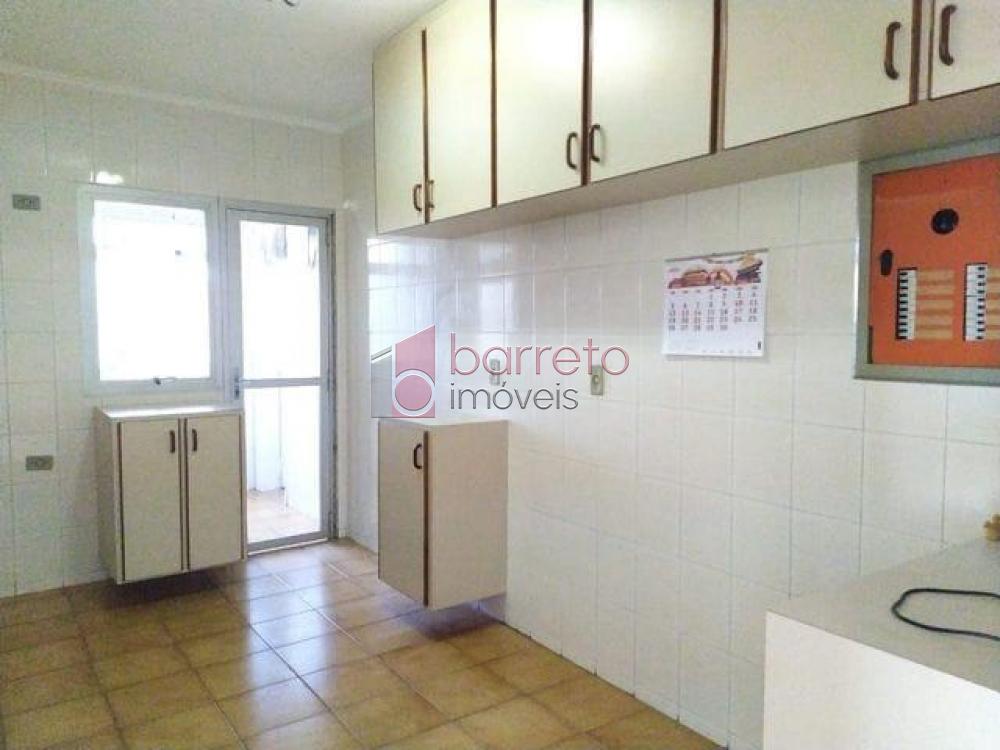 APARTAMENTO PARA VENDA NO CONDOMINIO NEVIO BORGONOVI – JUNDIAÍ/SP