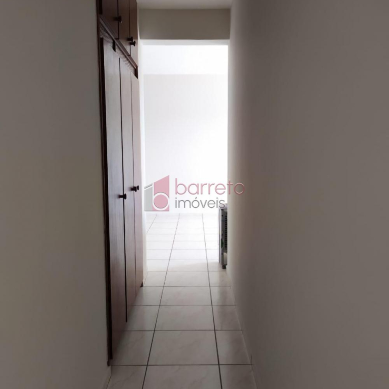 APARTAMENTO PARA VENDA NO CONDOMINIO NEVIO BORGONOVI – JUNDIAÍ/SP