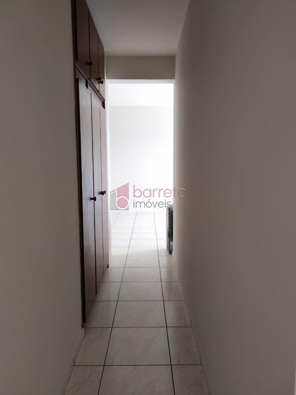 APARTAMENTO PARA VENDA NO CONDOMINIO NEVIO BORGONOVI – JUNDIAÍ/SP