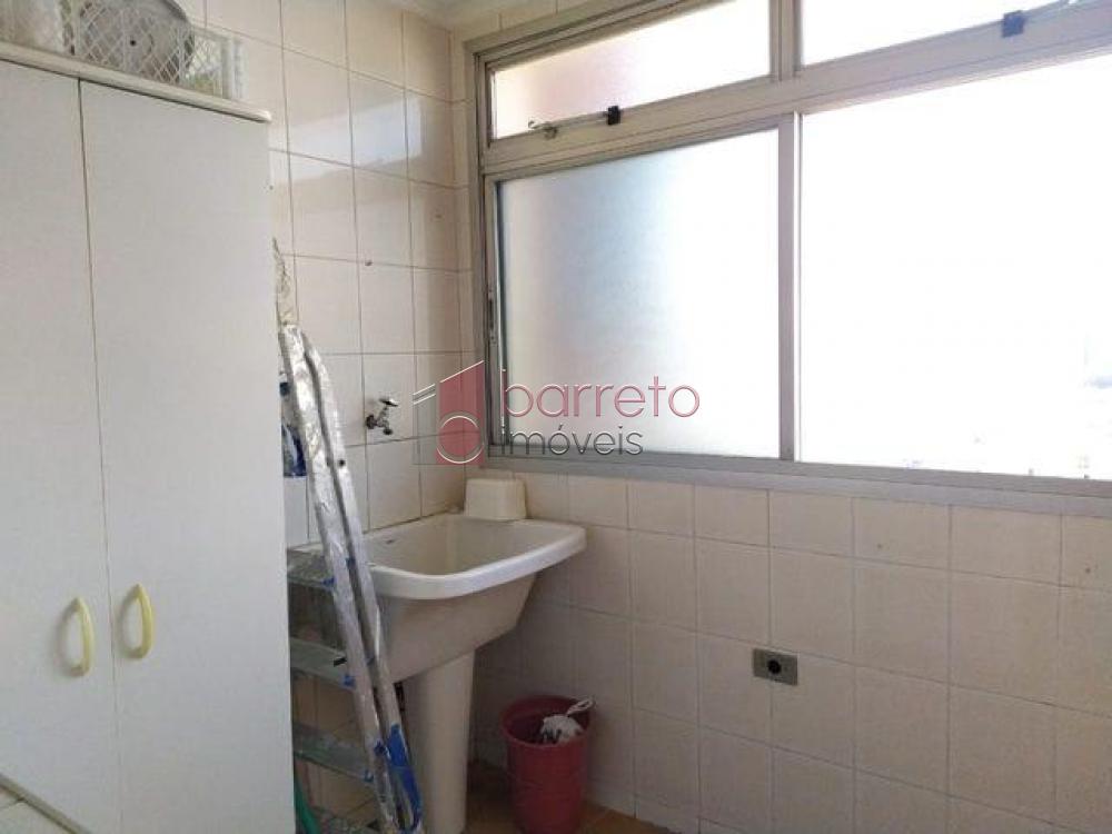 APARTAMENTO PARA VENDA NO CONDOMINIO NEVIO BORGONOVI – JUNDIAÍ/SP