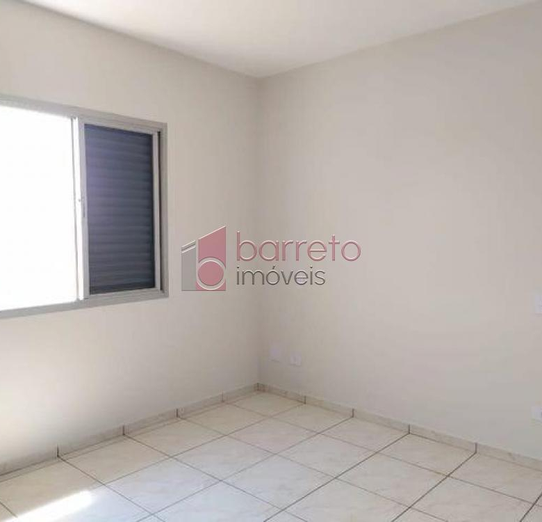 APARTAMENTO PARA VENDA NO CONDOMINIO NEVIO BORGONOVI – JUNDIAÍ/SP