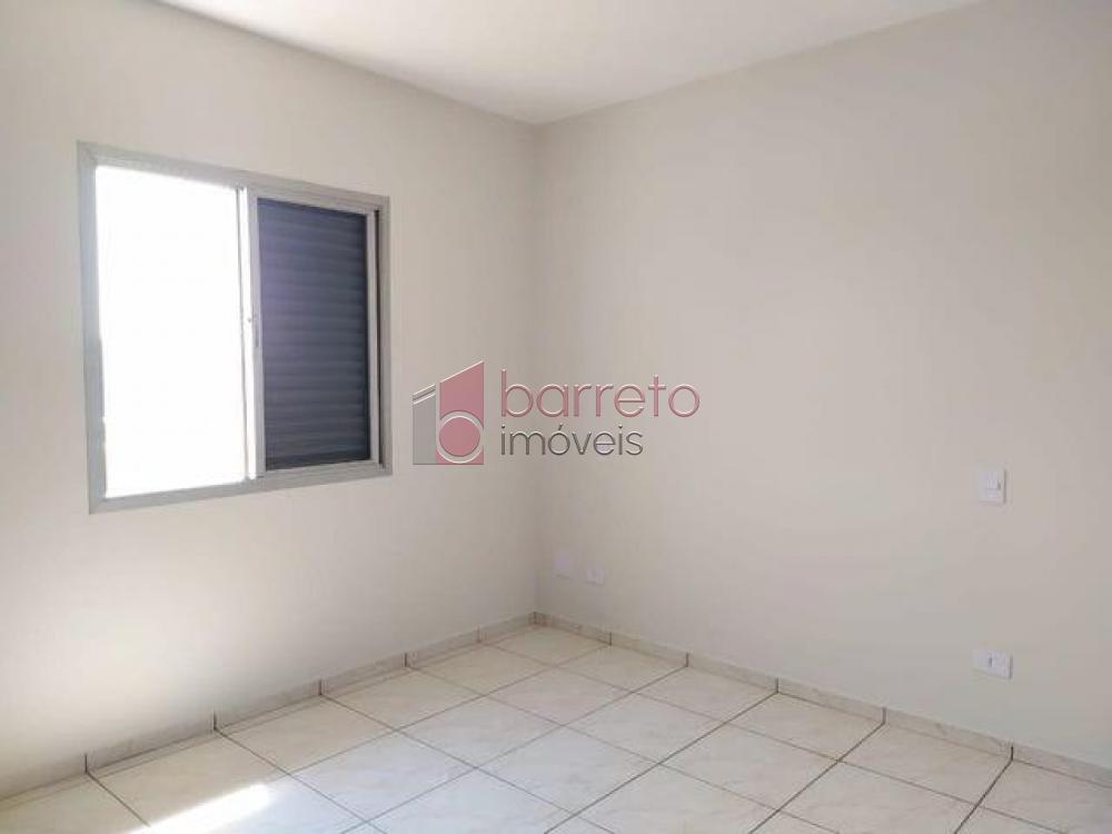 APARTAMENTO PARA VENDA NO CONDOMINIO NEVIO BORGONOVI – JUNDIAÍ/SP