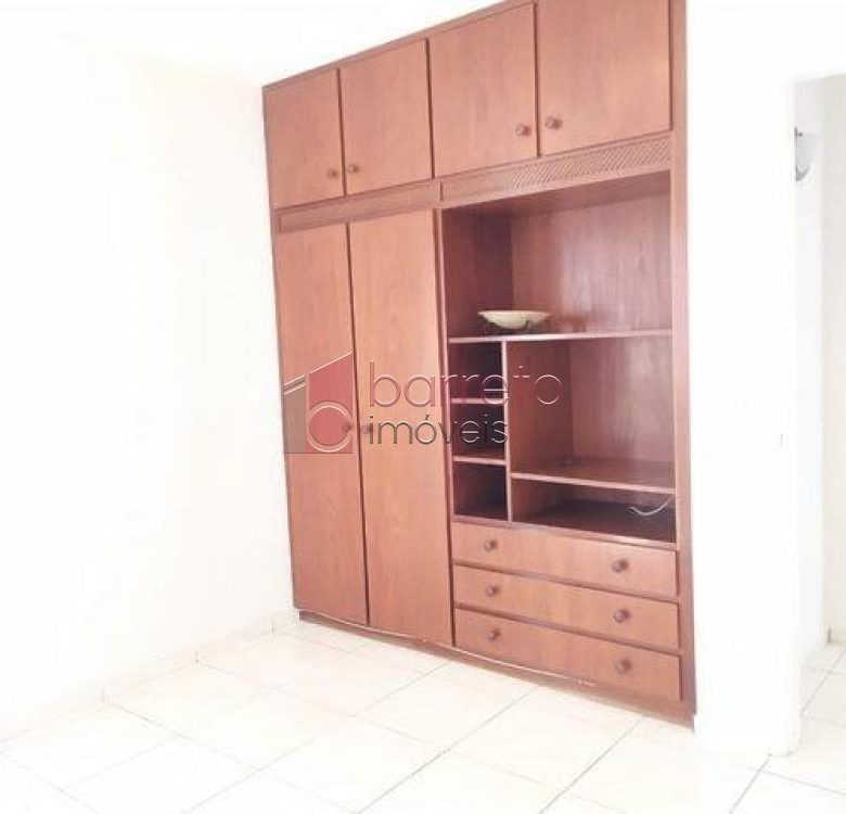 APARTAMENTO PARA VENDA NO CONDOMINIO NEVIO BORGONOVI – JUNDIAÍ/SP