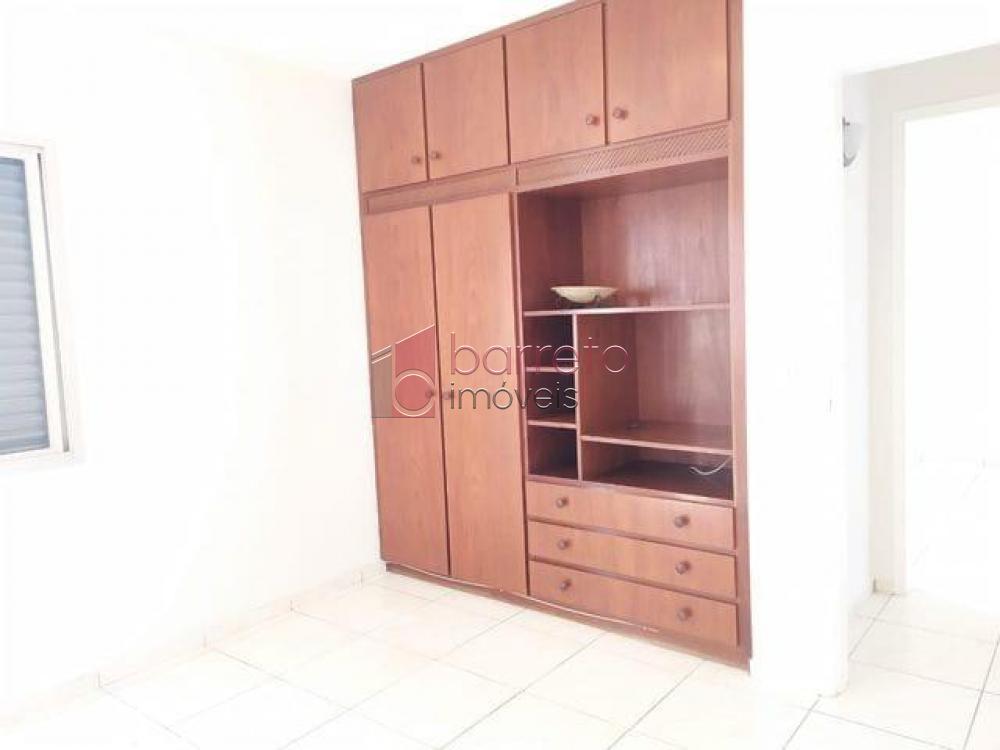 APARTAMENTO PARA VENDA NO CONDOMINIO NEVIO BORGONOVI – JUNDIAÍ/SP