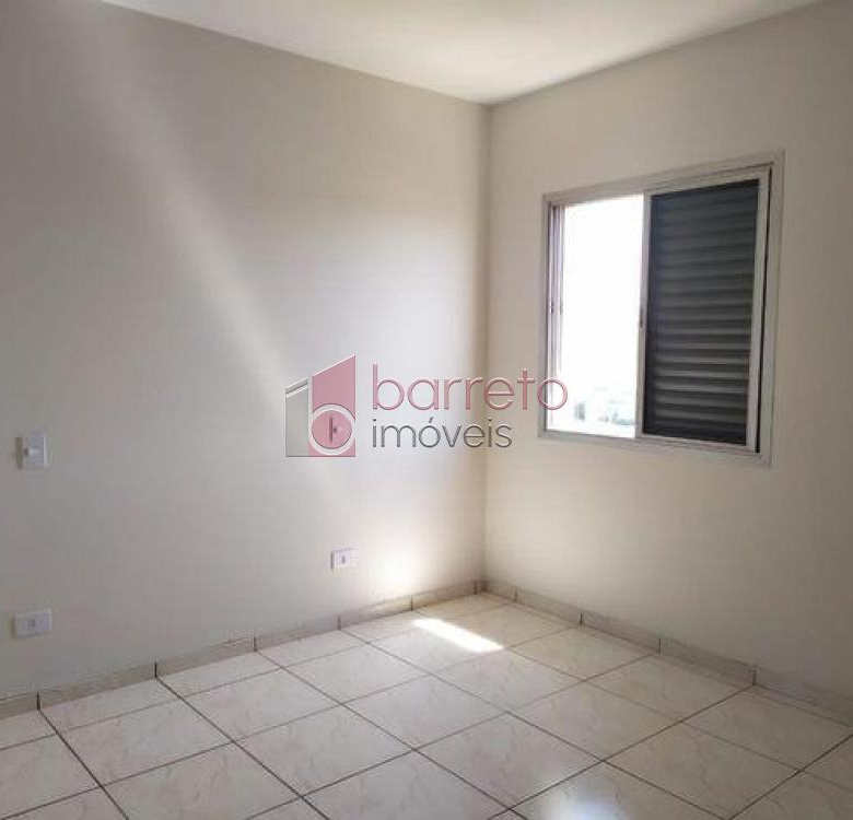 APARTAMENTO PARA VENDA NO CONDOMINIO NEVIO BORGONOVI – JUNDIAÍ/SP