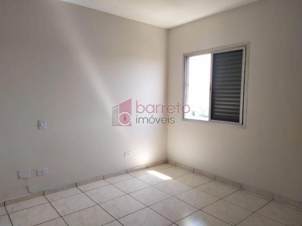 APARTAMENTO PARA VENDA NO CONDOMINIO NEVIO BORGONOVI – JUNDIAÍ/SP