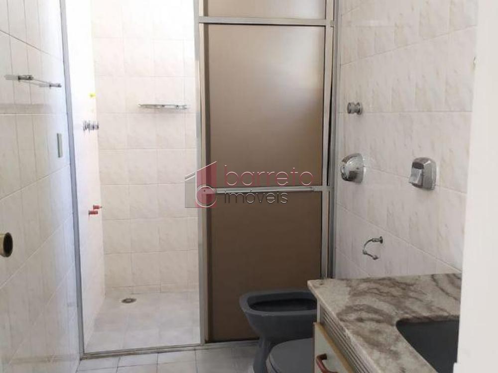 APARTAMENTO PARA VENDA NO CONDOMINIO NEVIO BORGONOVI – JUNDIAÍ/SP