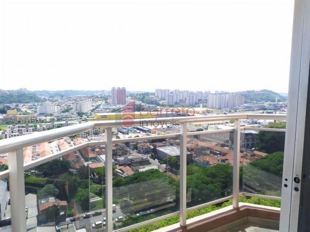 APARTAMENTO PARA VENDA NO CONDOMINIO NEVIO BORGONOVI – JUNDIAÍ/SP