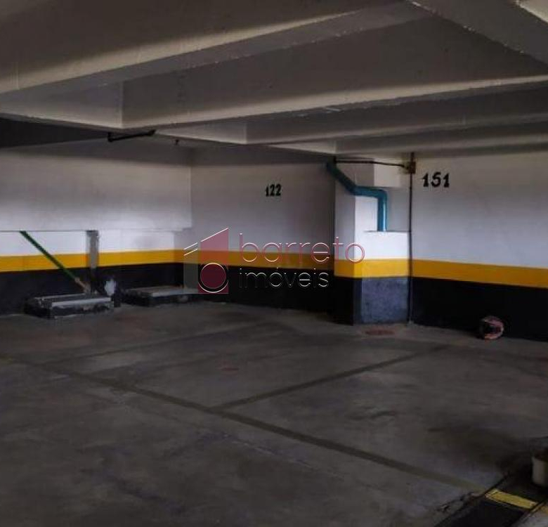 APARTAMENTO PARA VENDA NO CONDOMINIO NEVIO BORGONOVI – JUNDIAÍ/SP