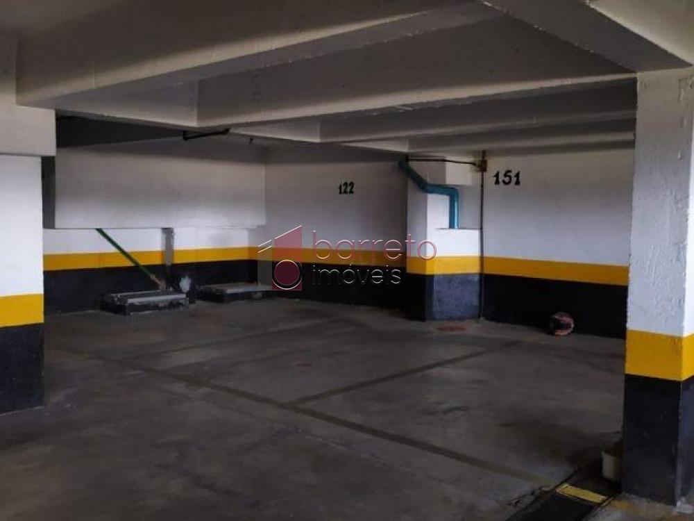 APARTAMENTO PARA VENDA NO CONDOMINIO NEVIO BORGONOVI – JUNDIAÍ/SP