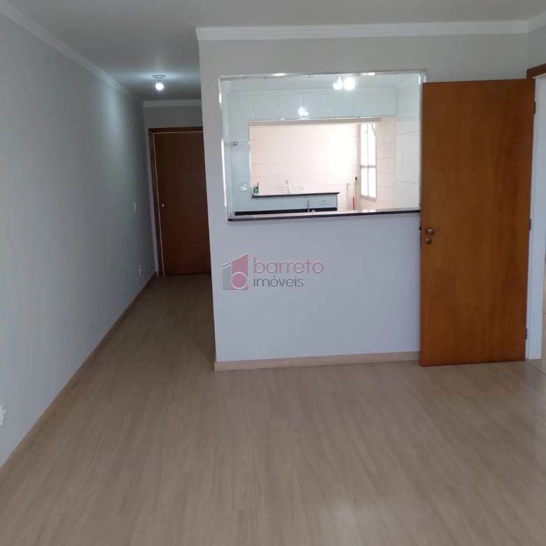 APARTAMENTO À VENDA NO CONDOMÍNIO LIBERDADE – JUNDIAÍ/SP