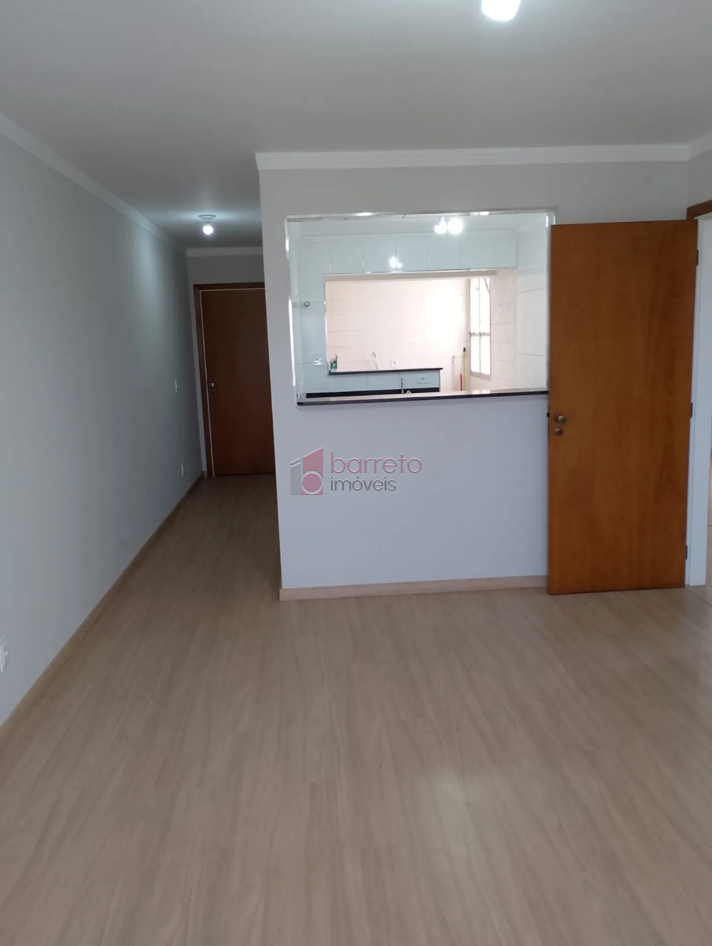 APARTAMENTO À VENDA NO CONDOMÍNIO LIBERDADE – JUNDIAÍ/SP