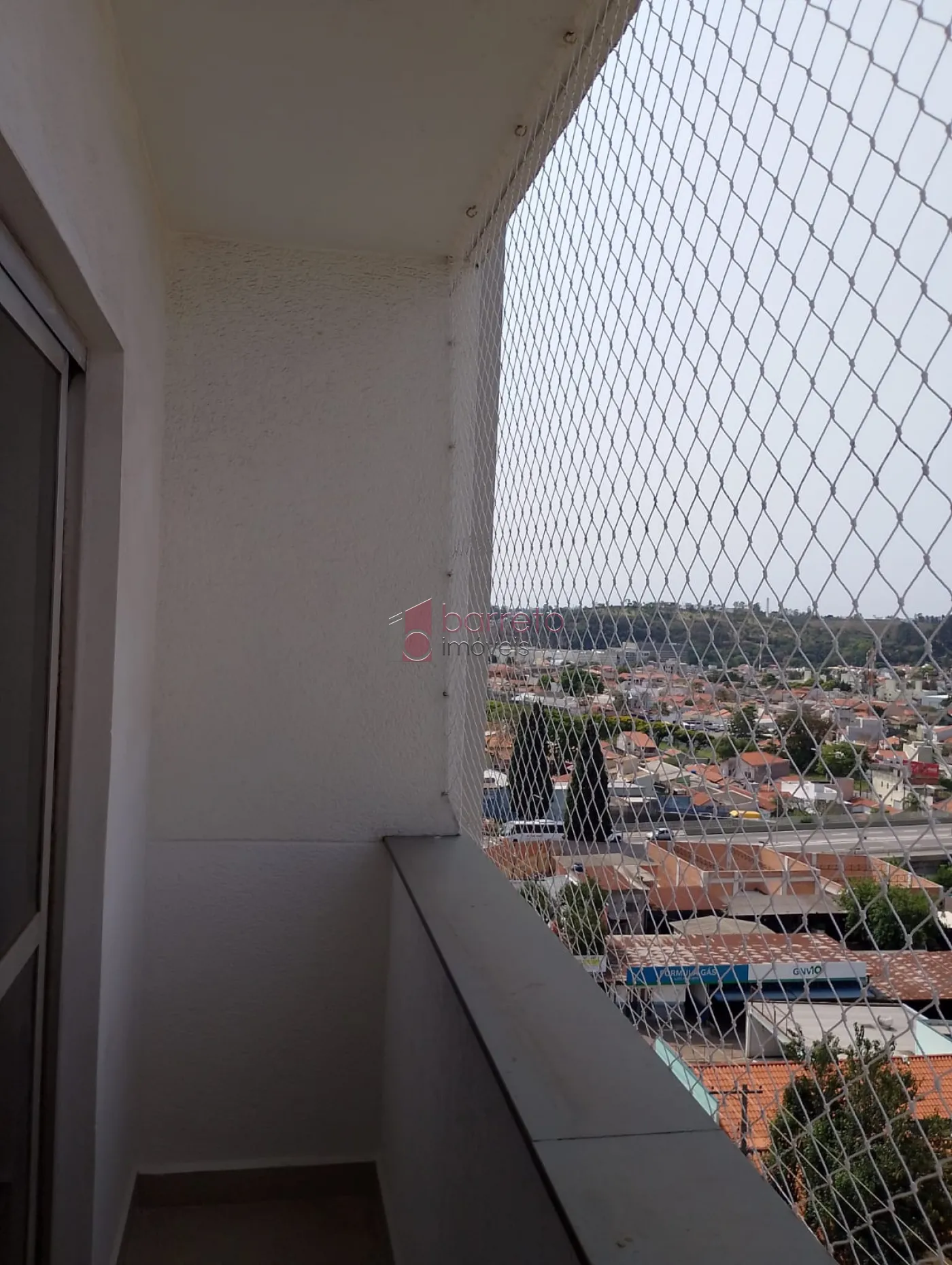 APARTAMENTO À VENDA NO CONDOMÍNIO LIBERDADE – JUNDIAÍ/SP
