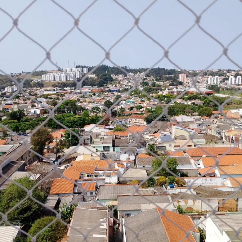 APARTAMENTO À VENDA NO CONDOMÍNIO LIBERDADE – JUNDIAÍ/SP