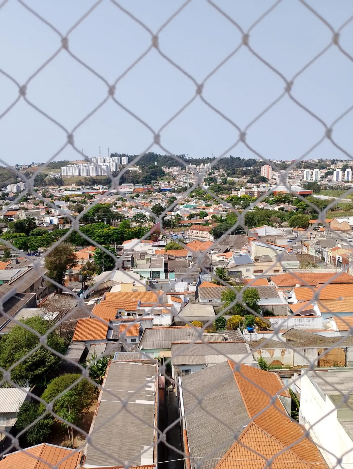APARTAMENTO À VENDA NO CONDOMÍNIO LIBERDADE – JUNDIAÍ/SP