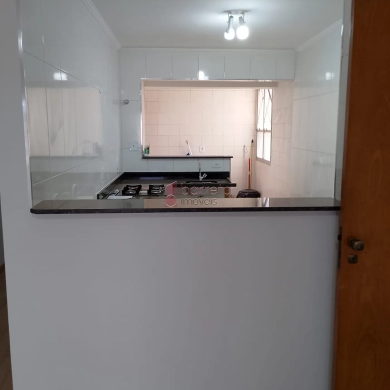 APARTAMENTO À VENDA NO CONDOMÍNIO LIBERDADE – JUNDIAÍ/SP