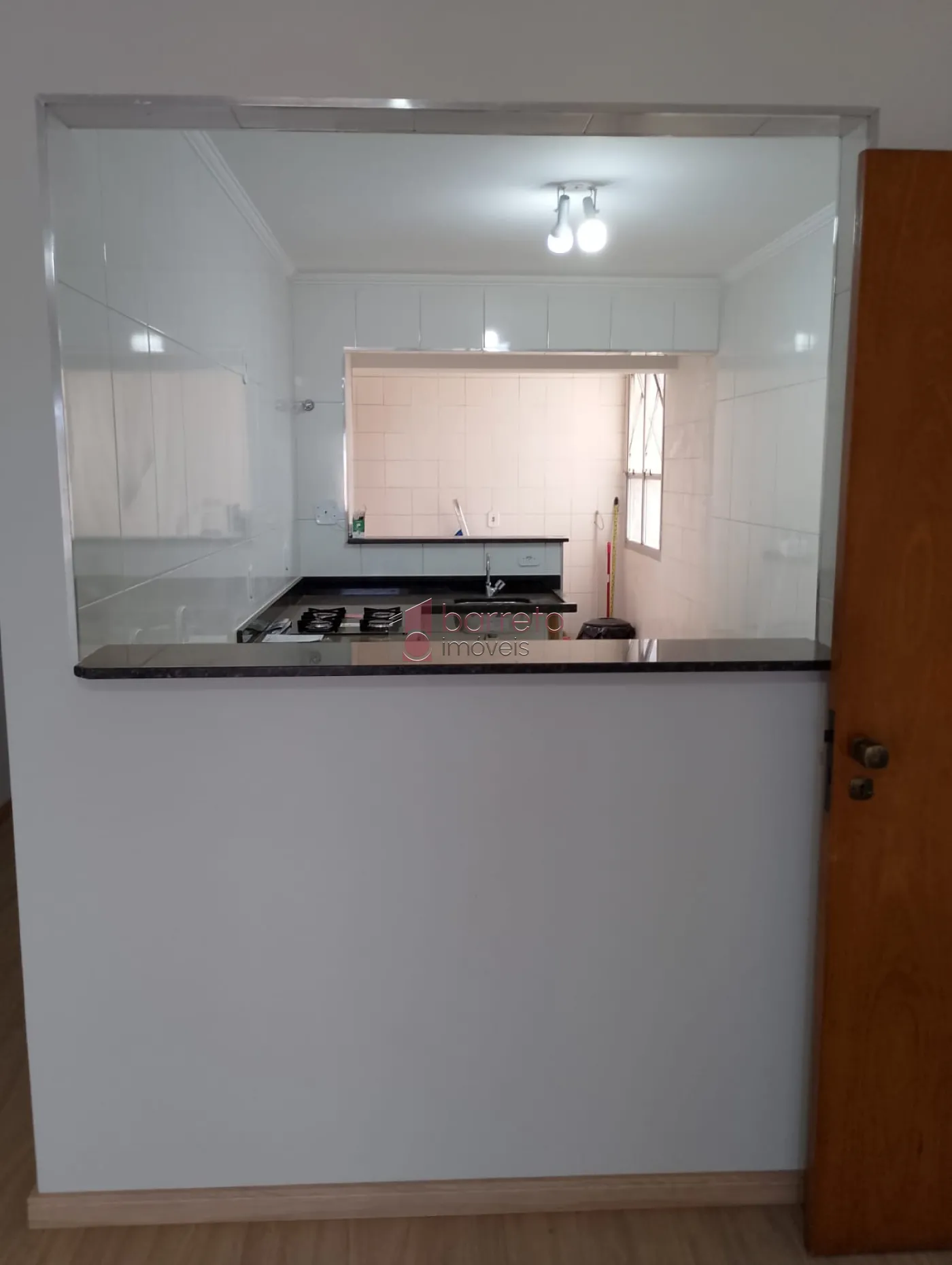 APARTAMENTO À VENDA NO CONDOMÍNIO LIBERDADE – JUNDIAÍ/SP