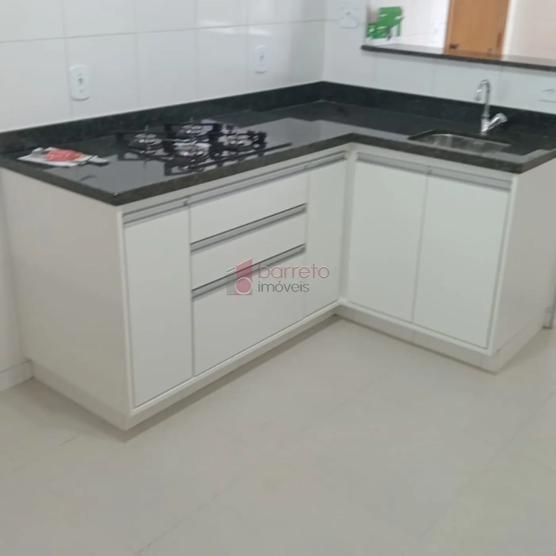 APARTAMENTO À VENDA NO CONDOMÍNIO LIBERDADE – JUNDIAÍ/SP