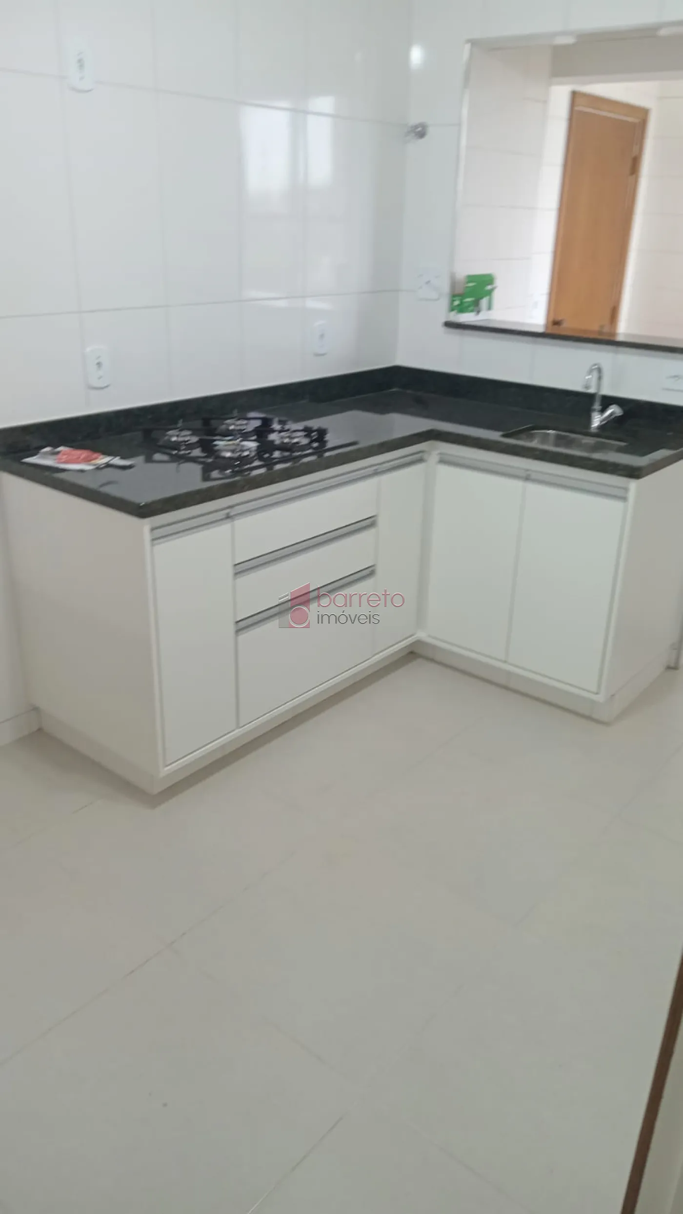 APARTAMENTO À VENDA NO CONDOMÍNIO LIBERDADE – JUNDIAÍ/SP