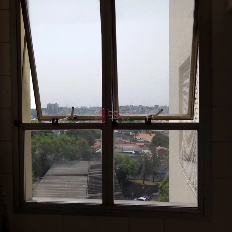 APARTAMENTO À VENDA NO CONDOMÍNIO LIBERDADE – JUNDIAÍ/SP