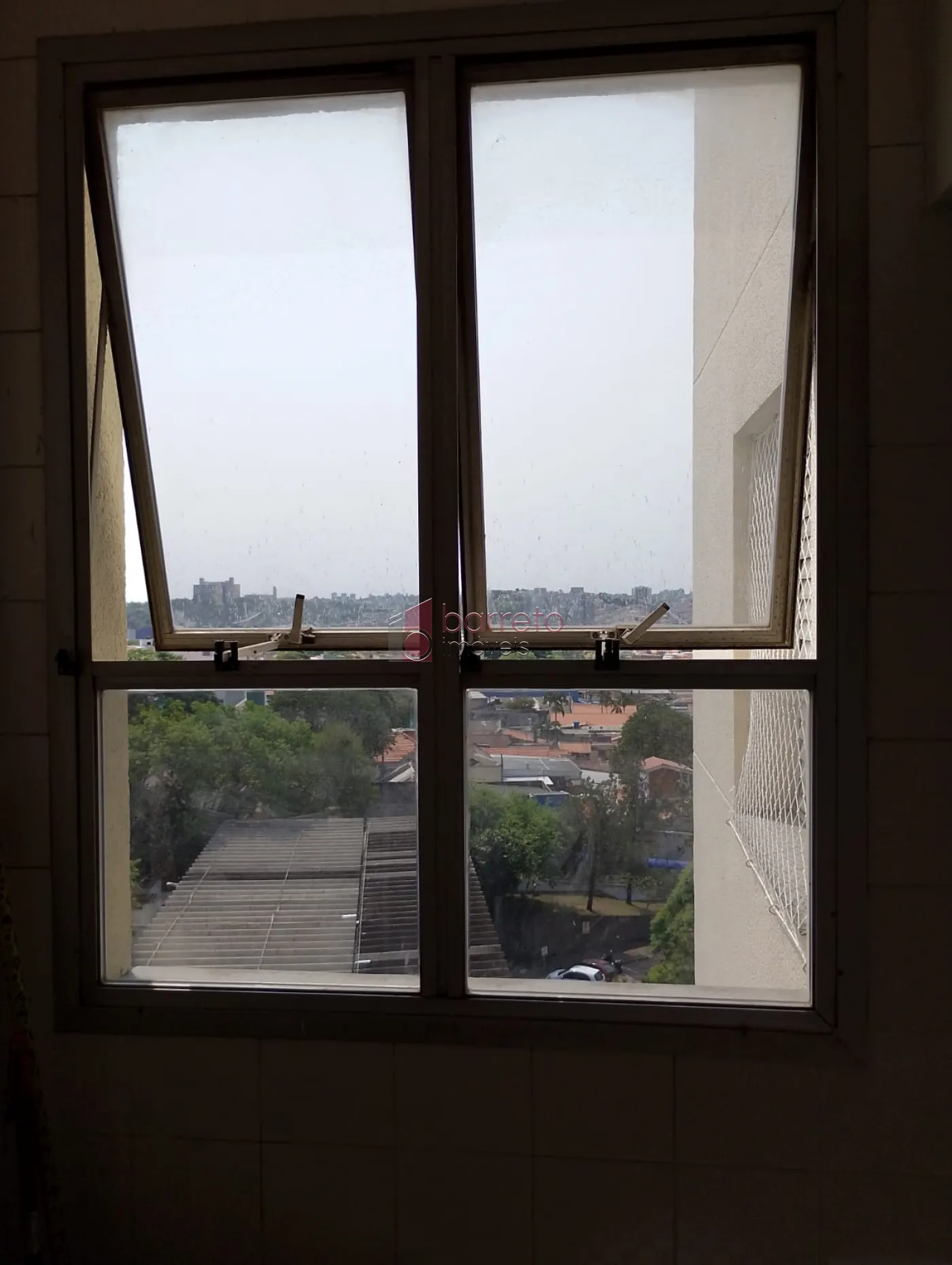 APARTAMENTO À VENDA NO CONDOMÍNIO LIBERDADE – JUNDIAÍ/SP