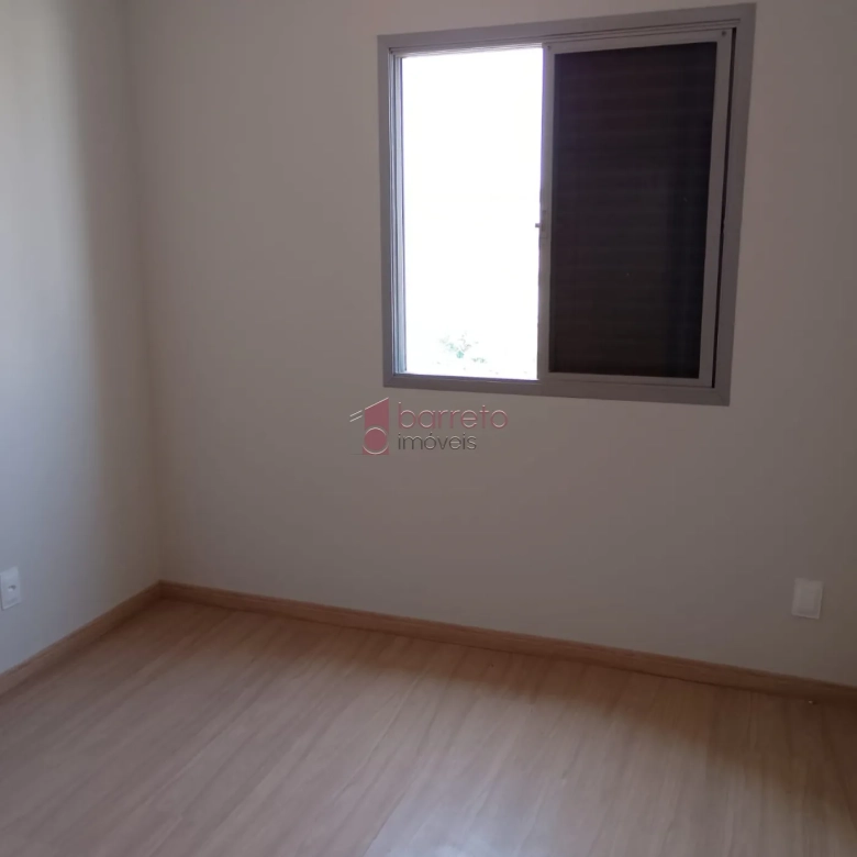 APARTAMENTO À VENDA NO CONDOMÍNIO LIBERDADE – JUNDIAÍ/SP