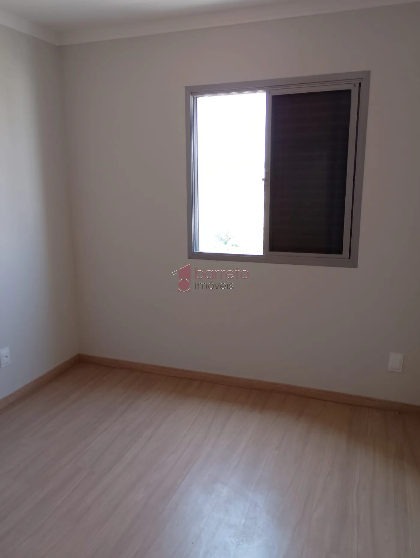 APARTAMENTO À VENDA NO CONDOMÍNIO LIBERDADE – JUNDIAÍ/SP