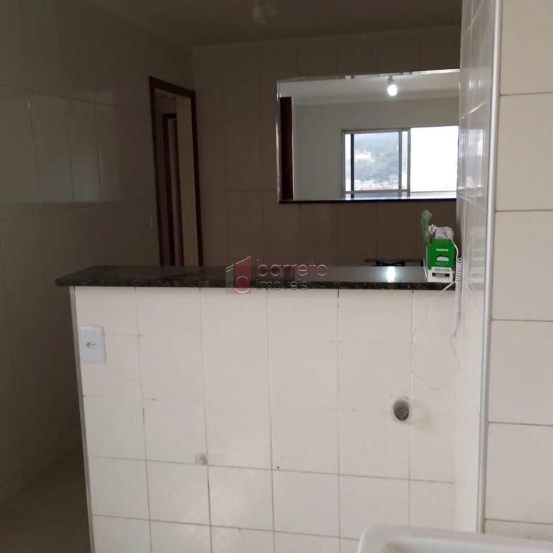 APARTAMENTO À VENDA NO CONDOMÍNIO LIBERDADE – JUNDIAÍ/SP