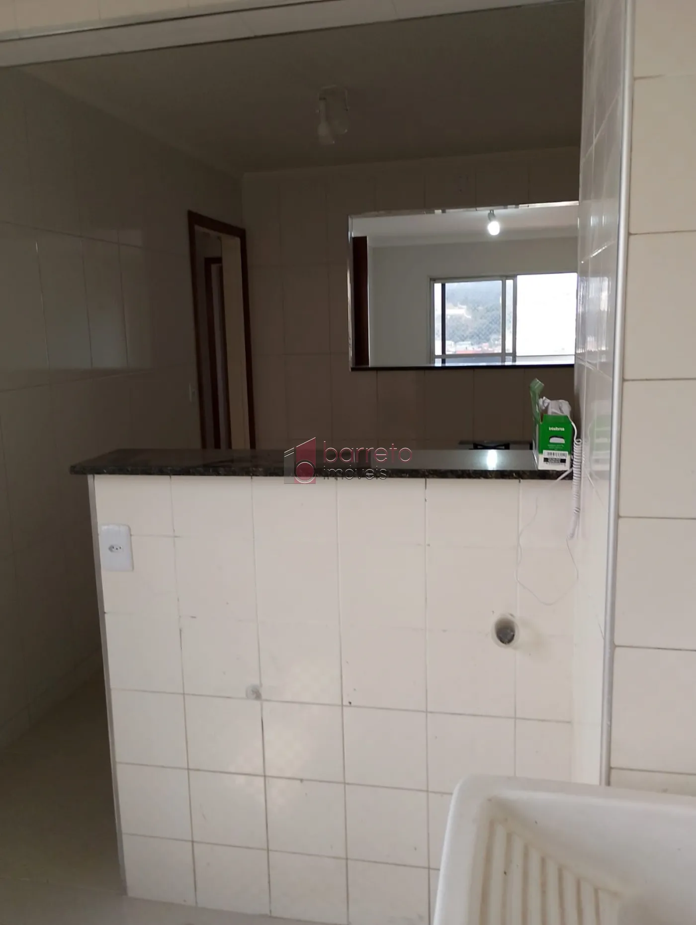 APARTAMENTO À VENDA NO CONDOMÍNIO LIBERDADE – JUNDIAÍ/SP