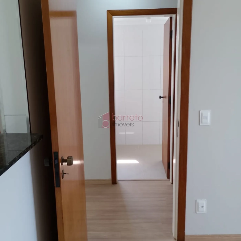 APARTAMENTO À VENDA NO CONDOMÍNIO LIBERDADE – JUNDIAÍ/SP