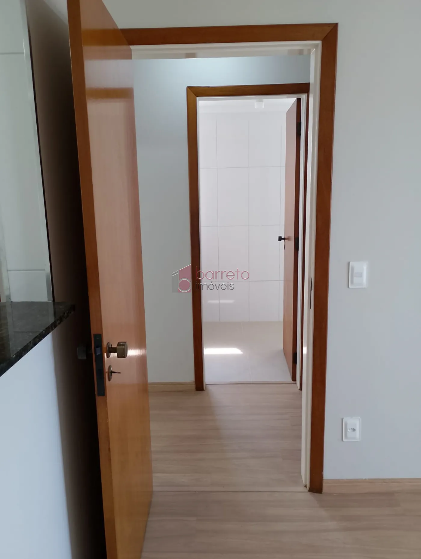 APARTAMENTO À VENDA NO CONDOMÍNIO LIBERDADE – JUNDIAÍ/SP