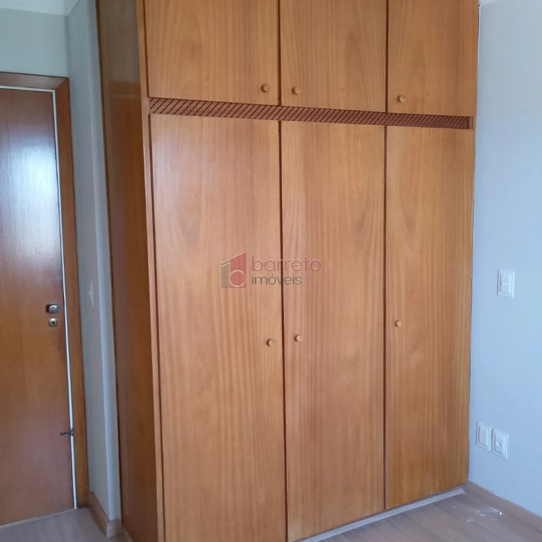 APARTAMENTO À VENDA NO CONDOMÍNIO LIBERDADE – JUNDIAÍ/SP