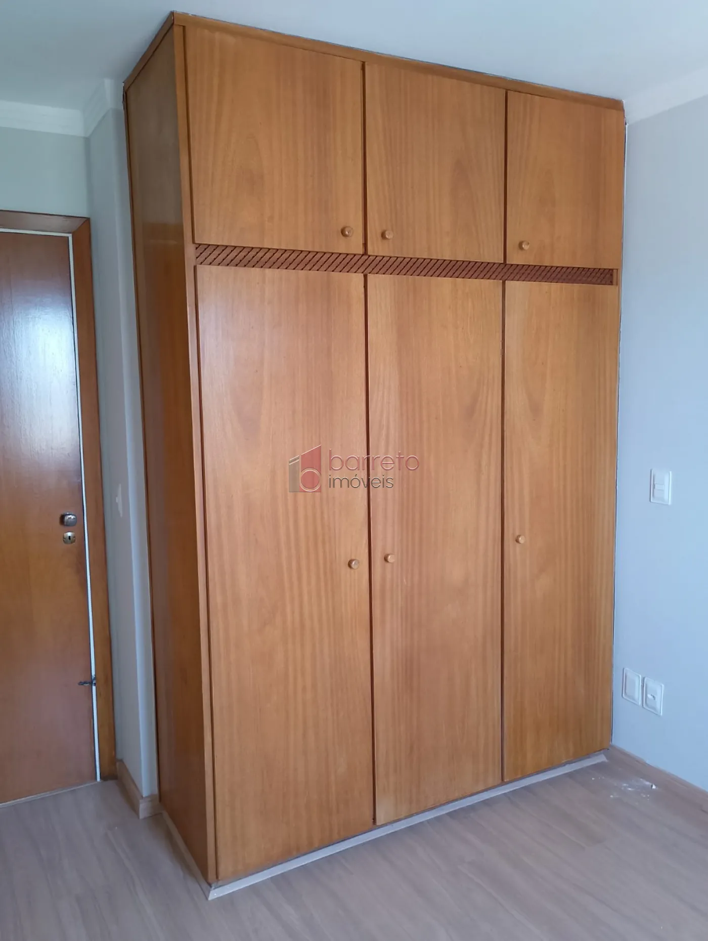 APARTAMENTO À VENDA NO CONDOMÍNIO LIBERDADE – JUNDIAÍ/SP