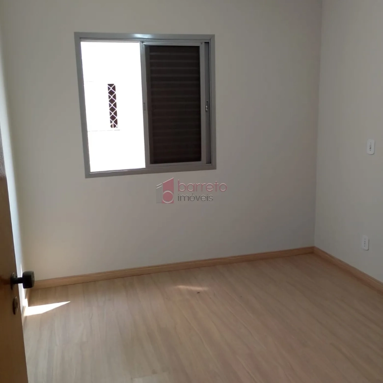 APARTAMENTO À VENDA NO CONDOMÍNIO LIBERDADE – JUNDIAÍ/SP