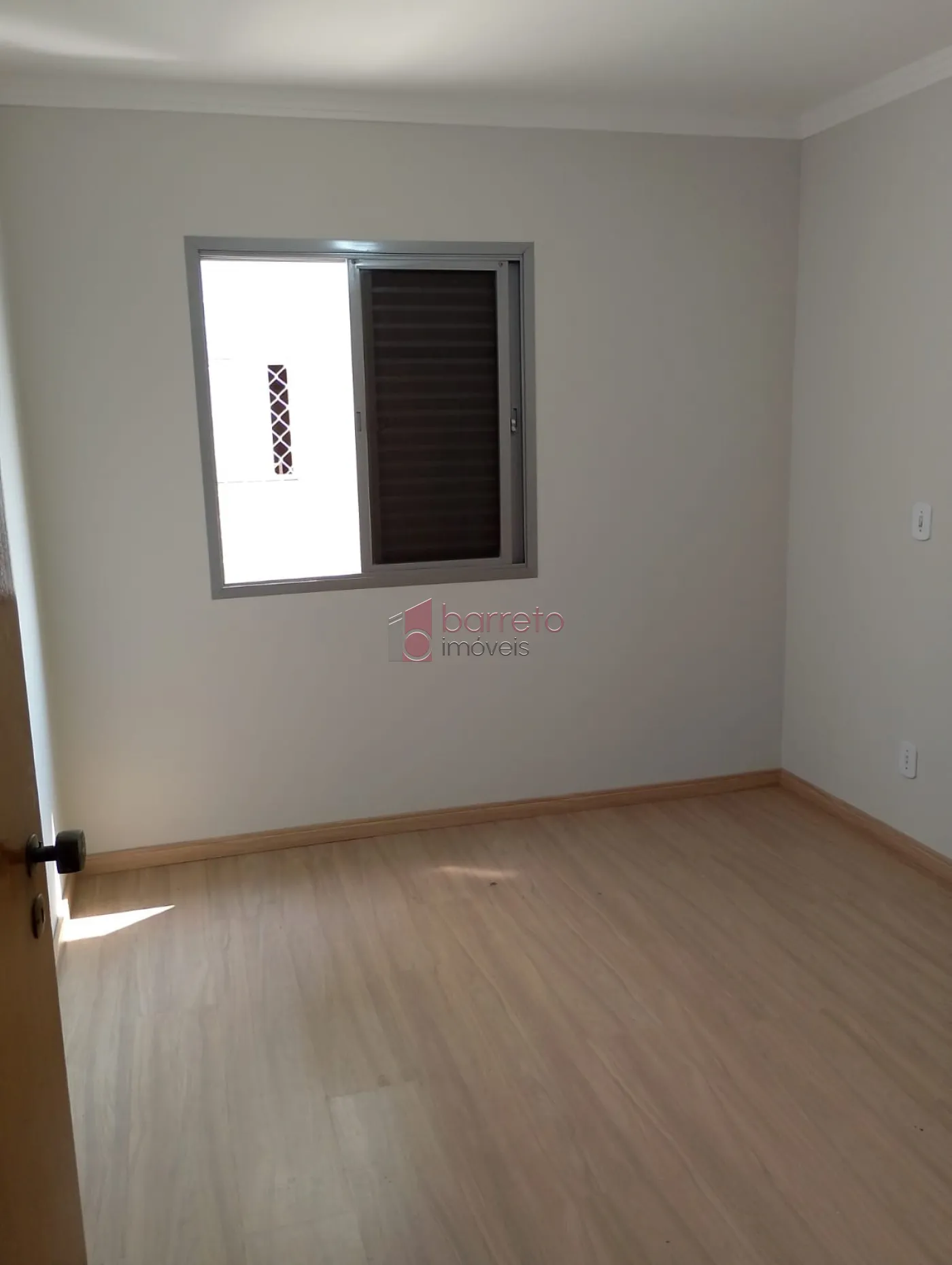 APARTAMENTO À VENDA NO CONDOMÍNIO LIBERDADE – JUNDIAÍ/SP