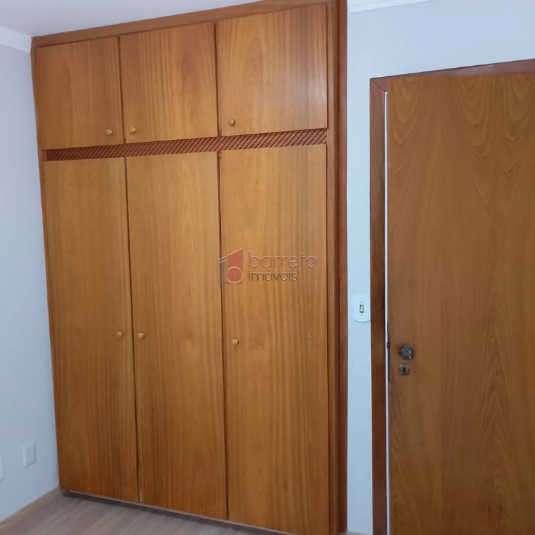 APARTAMENTO À VENDA NO CONDOMÍNIO LIBERDADE – JUNDIAÍ/SP