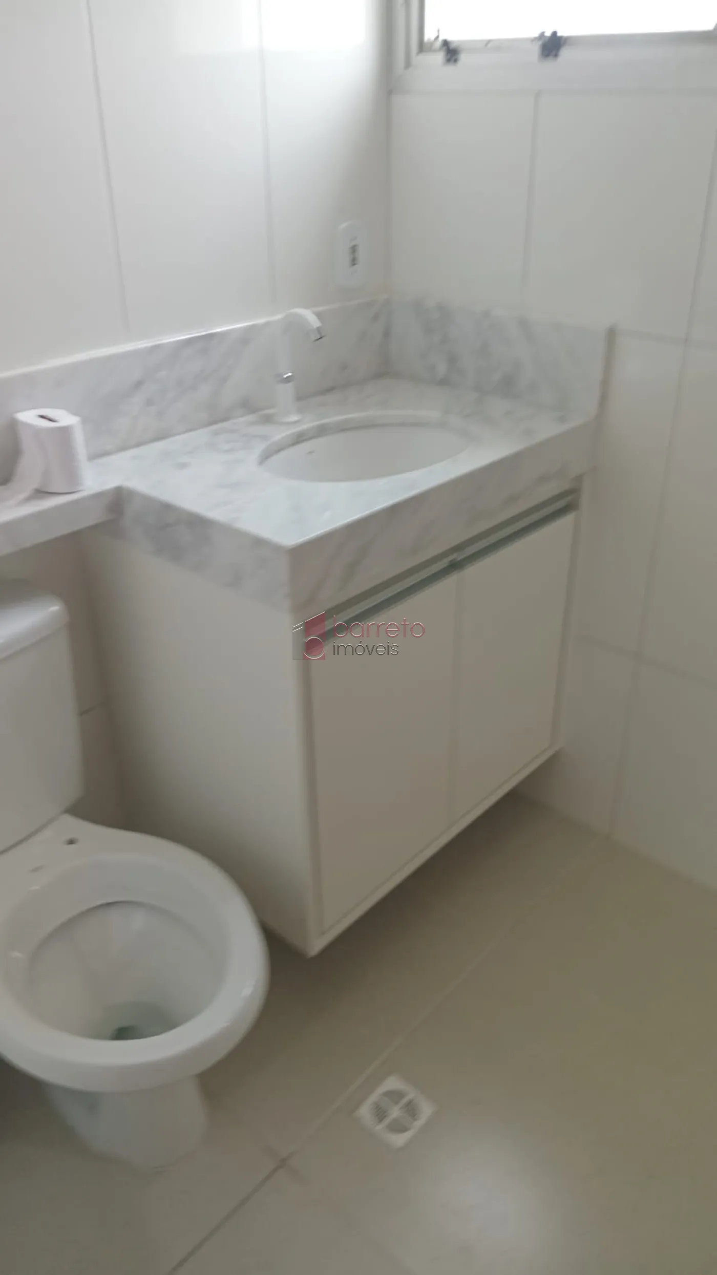 APARTAMENTO À VENDA NO CONDOMÍNIO LIBERDADE – JUNDIAÍ/SP