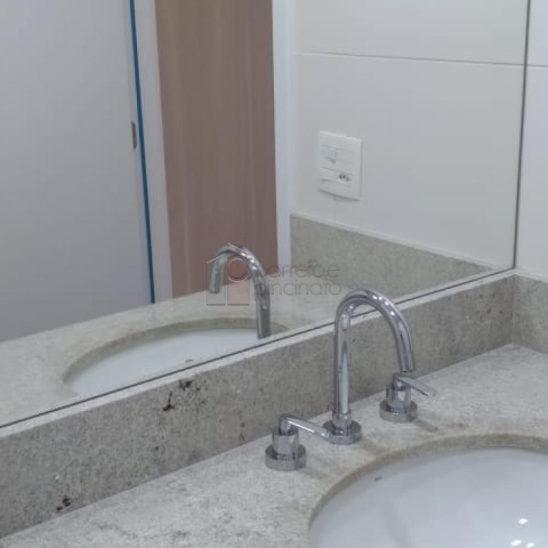 FLAT NO CONCEITUADO LÍNEA HOME STYLE, JUNDIAÍ-SP.