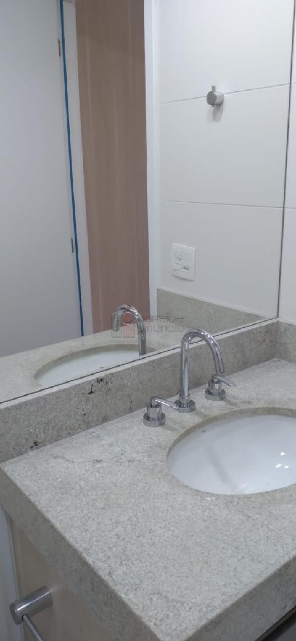 FLAT NO CONCEITUADO LÍNEA HOME STYLE, JUNDIAÍ-SP.