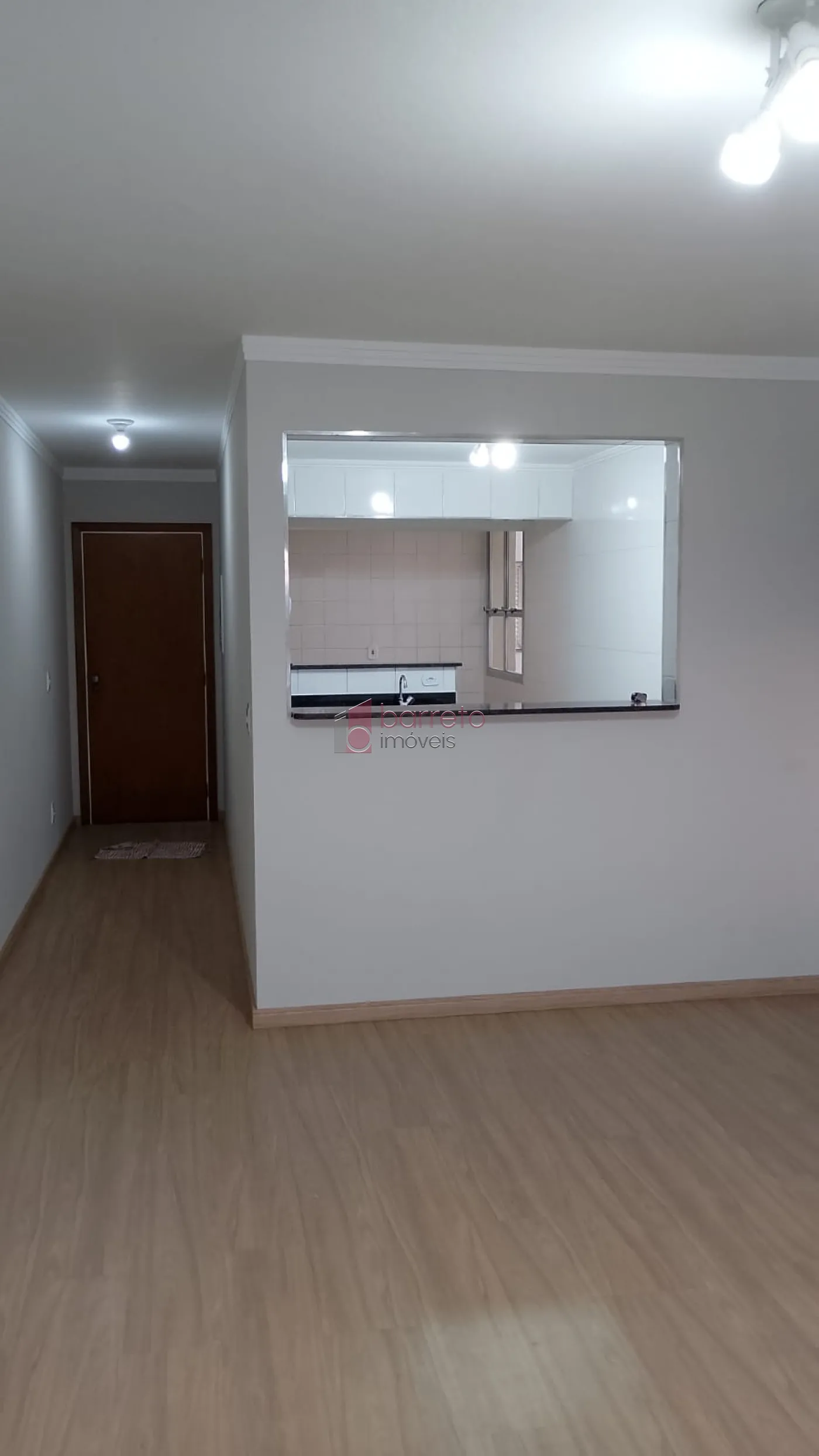 APARTAMENTO À VENDA NO CONDOMÍNIO LIBERDADE – JUNDIAÍ/SP
