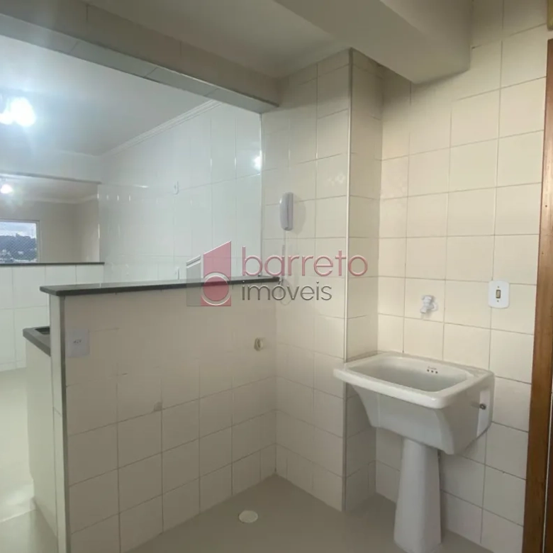 APARTAMENTO À VENDA NO CONDOMÍNIO LIBERDADE – JUNDIAÍ/SP